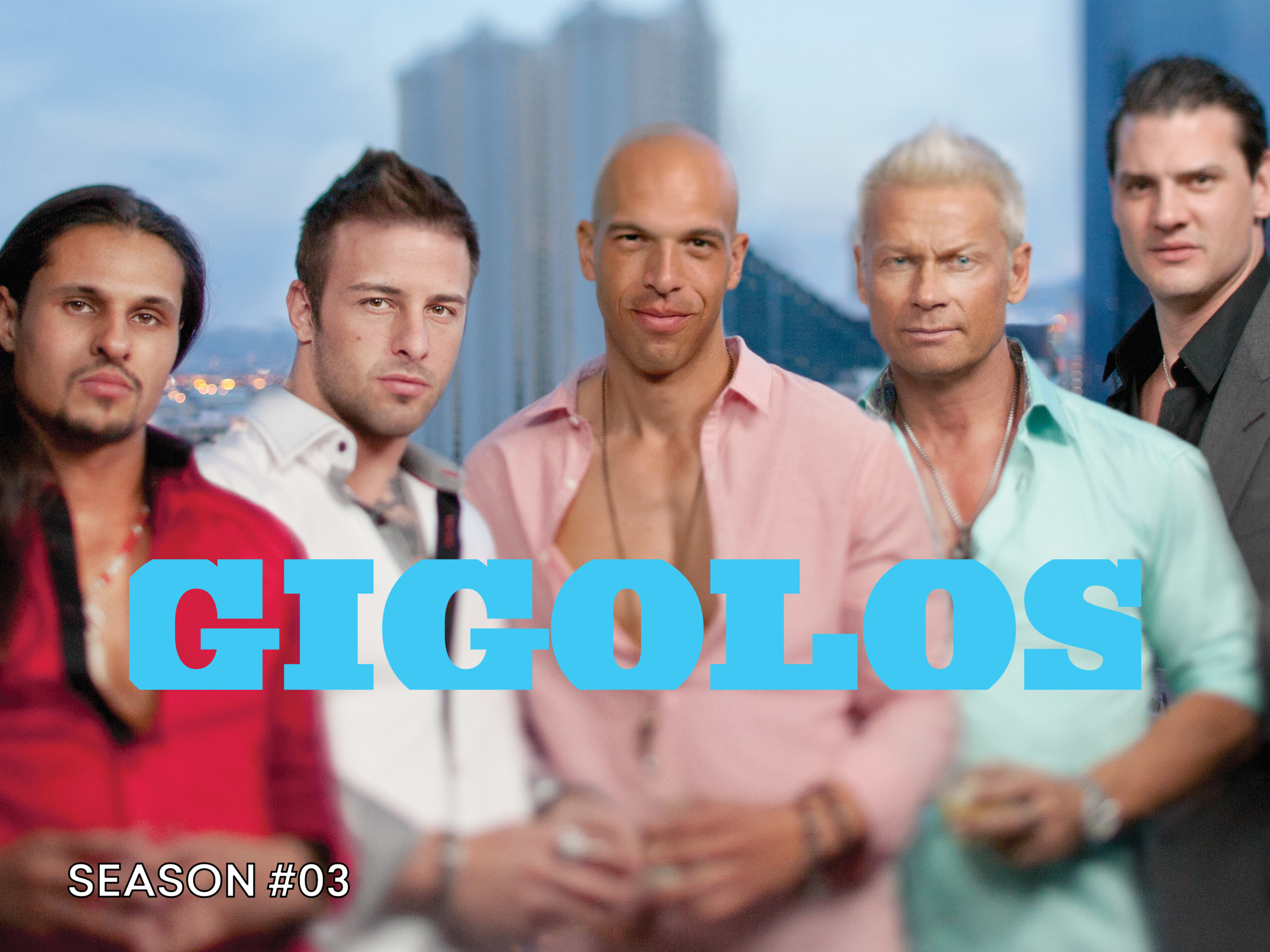 dean novak recommends Watch Gigolos Online Free