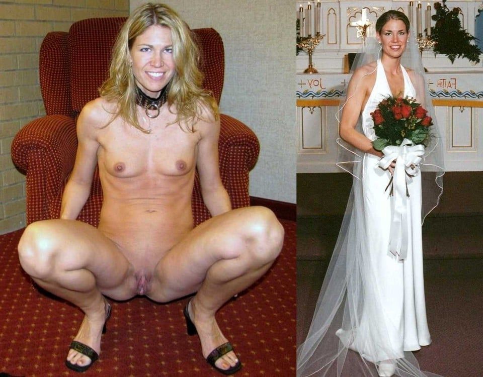 christy wilder recommends Amateur Brides Nude