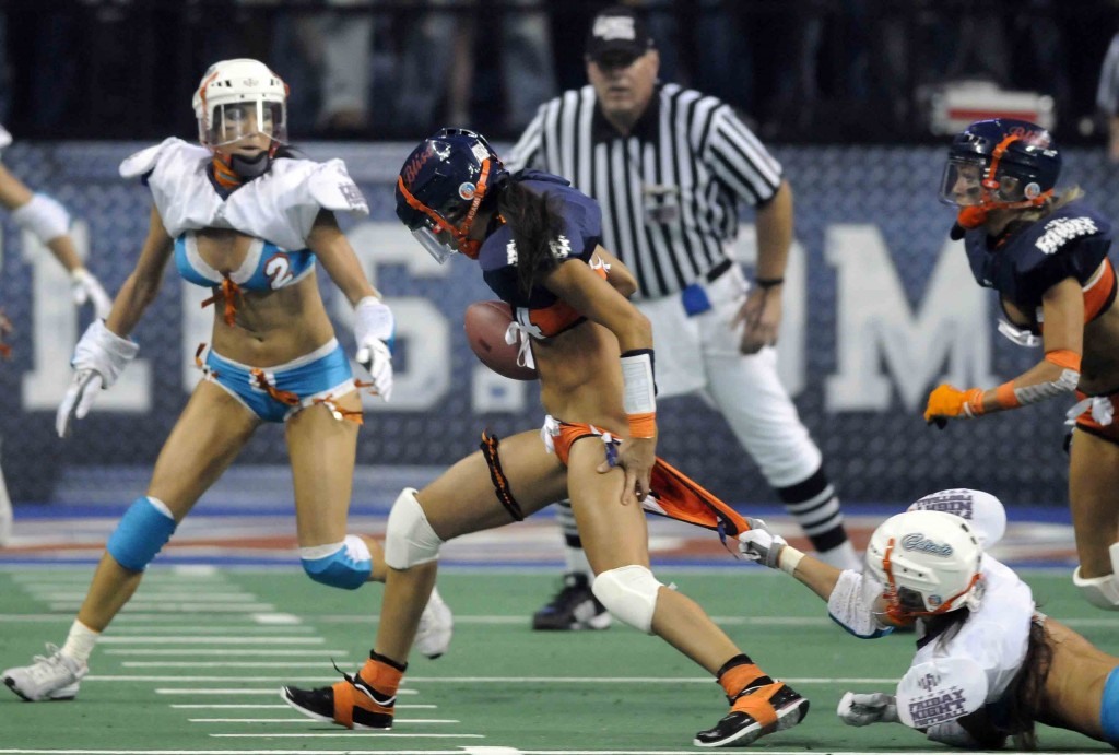 andy barto recommends lingerie football league malfunctions pic