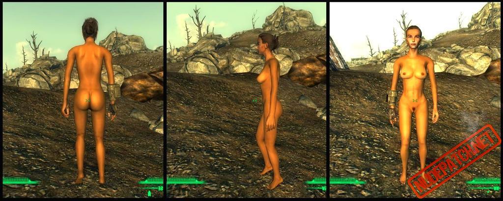 charla farris add fallout 3 porn mod photo