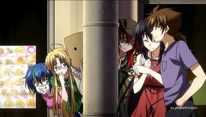 dina vega recommends highschool dxd episode 4 pic