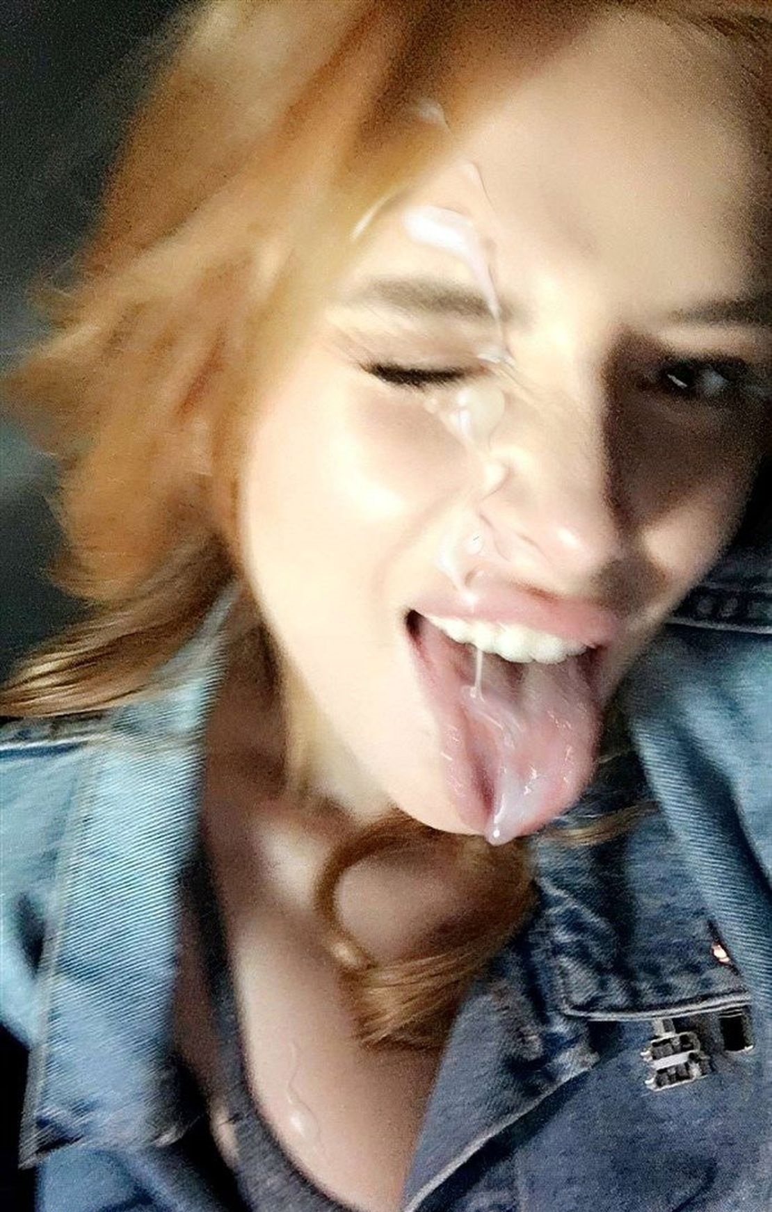 ady mad recommends Bella Thorne Snapchat Nudes