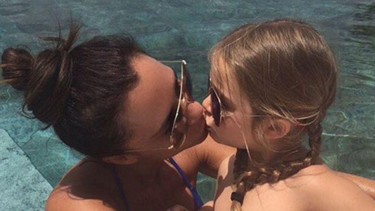 bob schutz recommends real mom daughter kissing pic