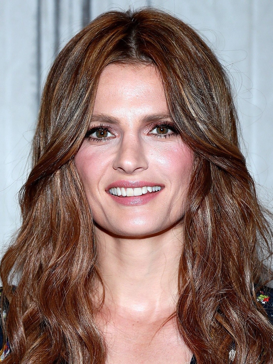 angelo rosales recommends Has Stana Katic Ever Been Nude