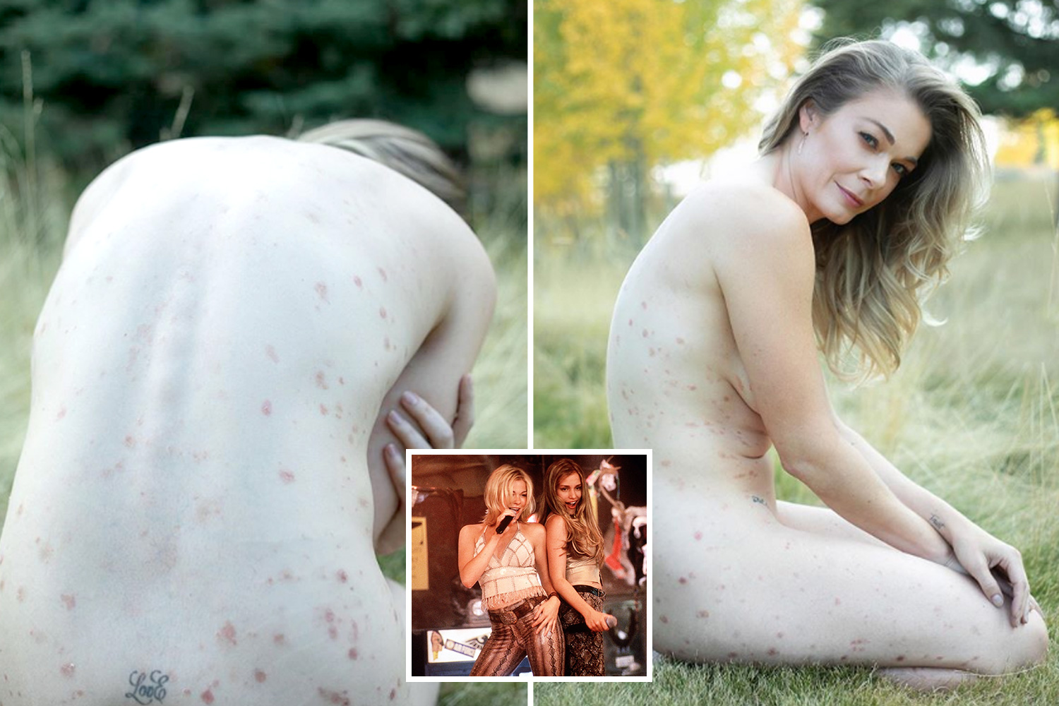 amr nagaty recommends leann rimes naked pictures pic