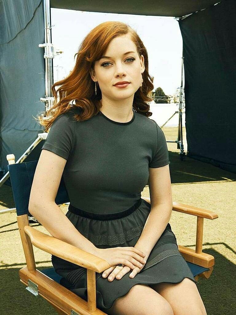 ae wilson recommends Jane Levy Sexy