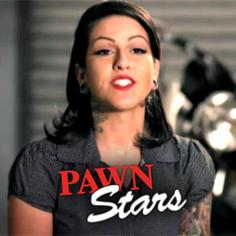 Olivia Pawn Stars Photos cam srbija