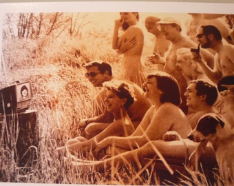 christina gan recommends Retro Nudist Camps