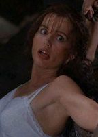 amber bolin recommends geena davis tits pic