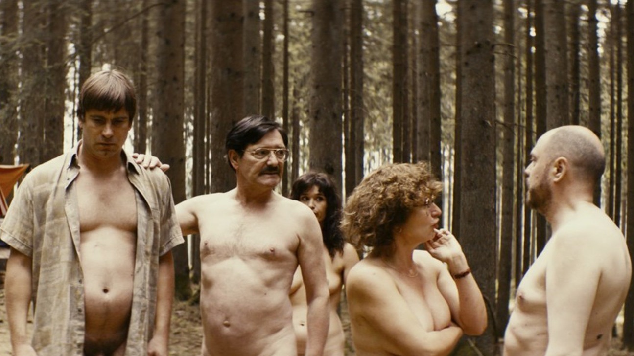 dejan vorkapic share pics of nudist camps photos