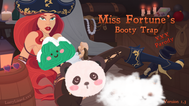 ana hwa recommends miss fortune booty trap pic