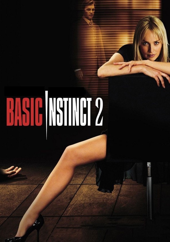 derwin jackson recommends Basic Instinct Online Free