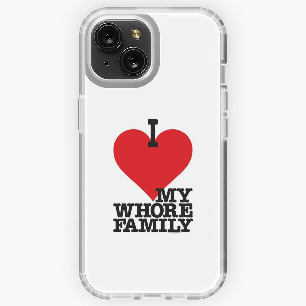 beth guse recommends i love my whore family pic