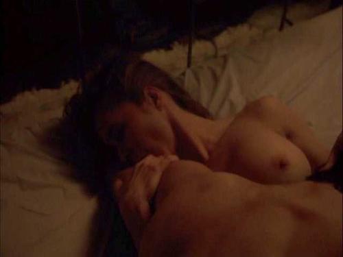 Lisa Eilbacher Nude Pics cock gay