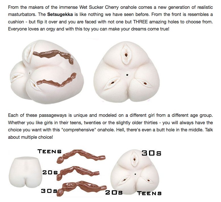 cindy m hernandez share odd sex toys tumblr photos