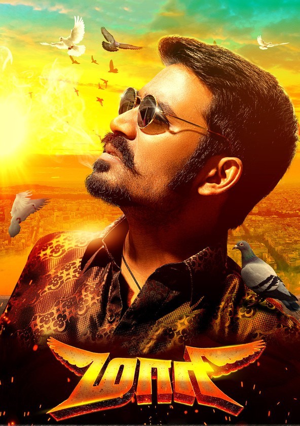 dick venter recommends Maari Movie Hd Online