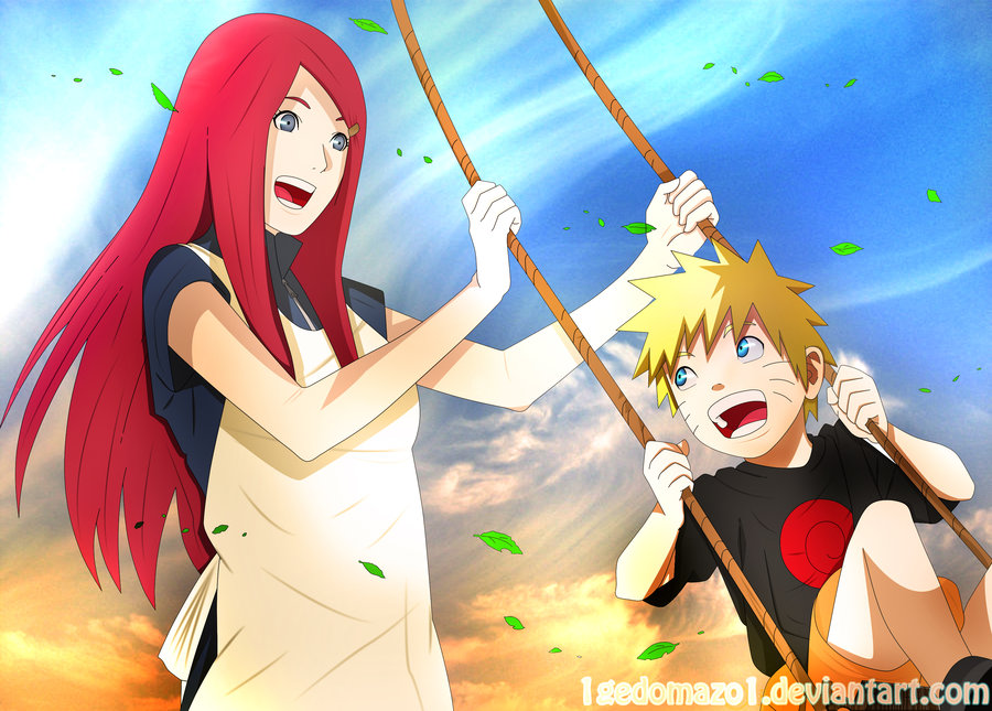 donaire add naruto and sara fanfiction photo