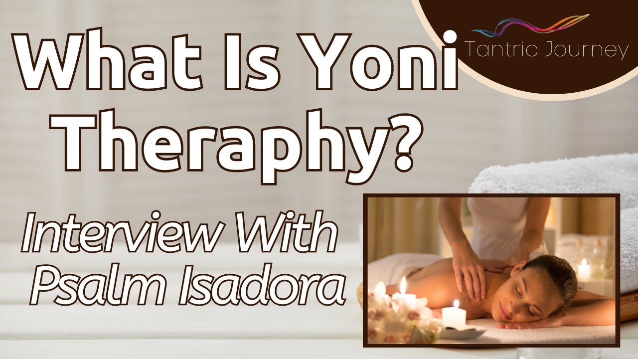 charoen variphun add photo yoni massage therapy video