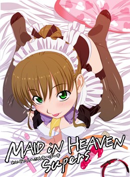anthony francois recommends maid in heaven super s pic