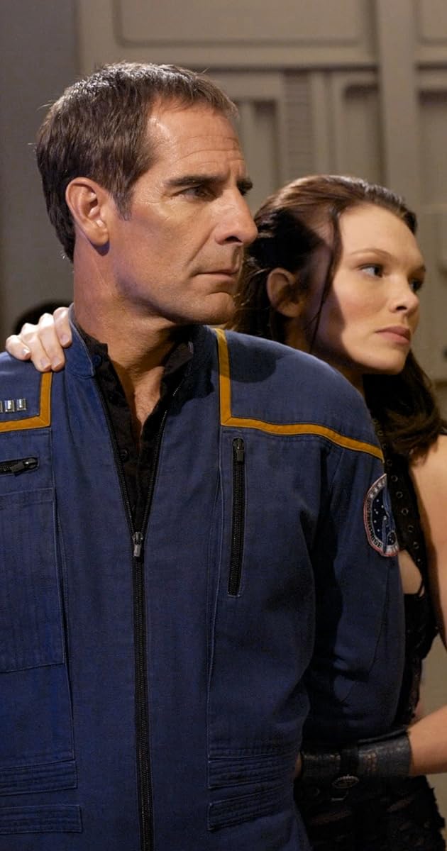Abby Brammell Star Trek Enterprise rule touhou