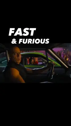 Best of Fast and furious mp4