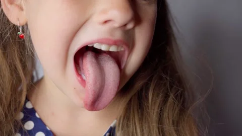 addie torres recommends girl with long tongue pics pic