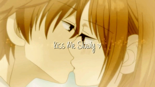 craig hirsch recommends cute anime kiss gif pic