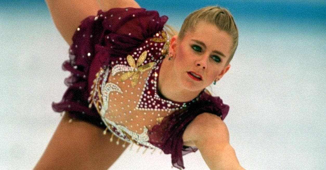 derek mccabe recommends Tonya Harding Wedding Tape