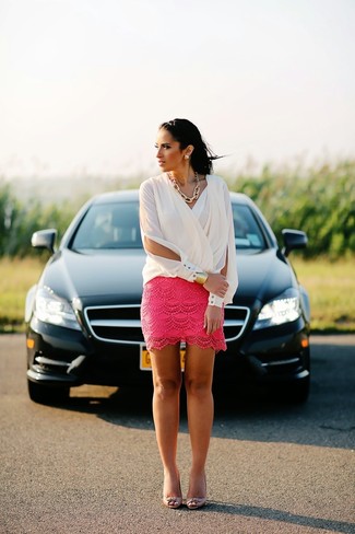 deanna fort add photo up skirt in car