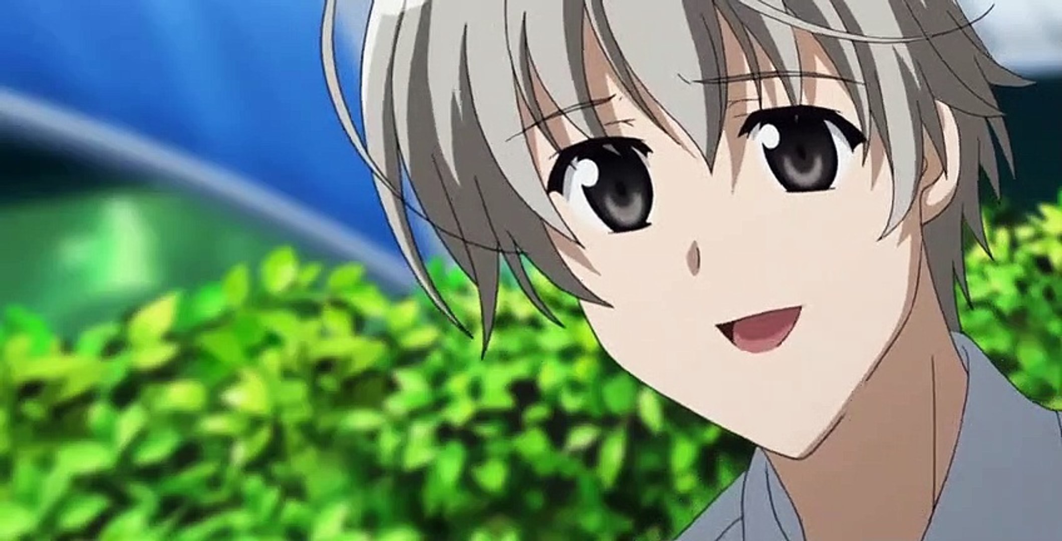 andy traylor recommends Yosuga No Sora Episode 11