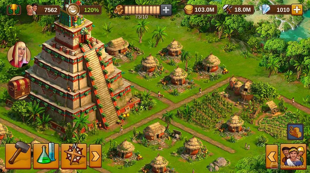 dana skidmore recommends forge of empires xxx pic