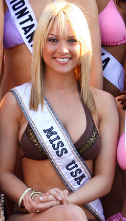 angel leasure recommends teen nude beauty pageants pic