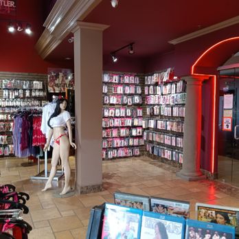 cookie james recommends Adult Video And Bookstore