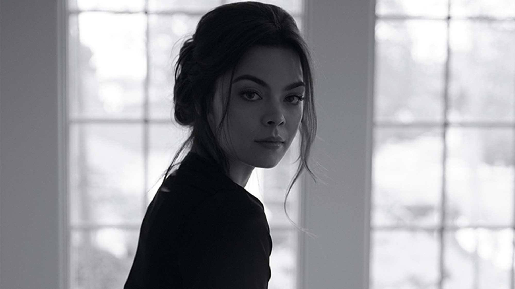 anne rowe recommends scarlett byrne hot pic