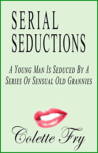 andrea arci recommends Granny Seduces Young Man