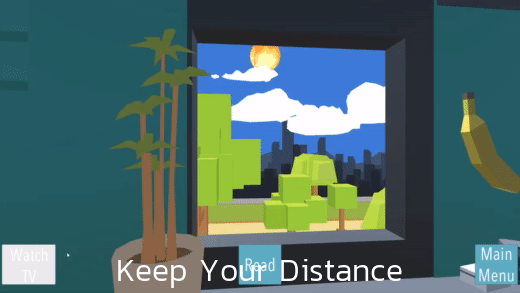 babs tuttle recommends keep your distance gif pic
