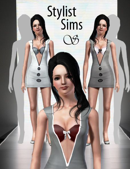 dakota poston recommends Sims 3 Sexy Sims