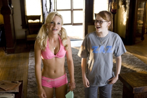 charles de jager recommends anna faris hot images pic