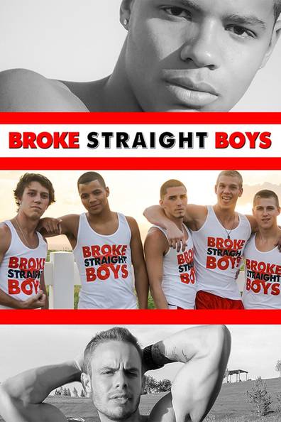 brittney joyce recommends broke straight boys paul pic