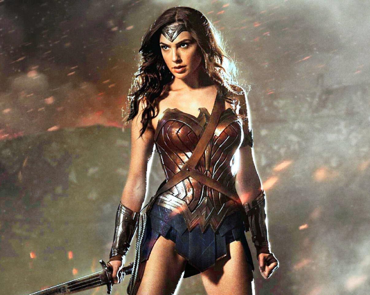 anik deb recommends Wonder Woman Hot Sex