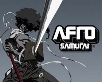 Best of Afro samurai hentai