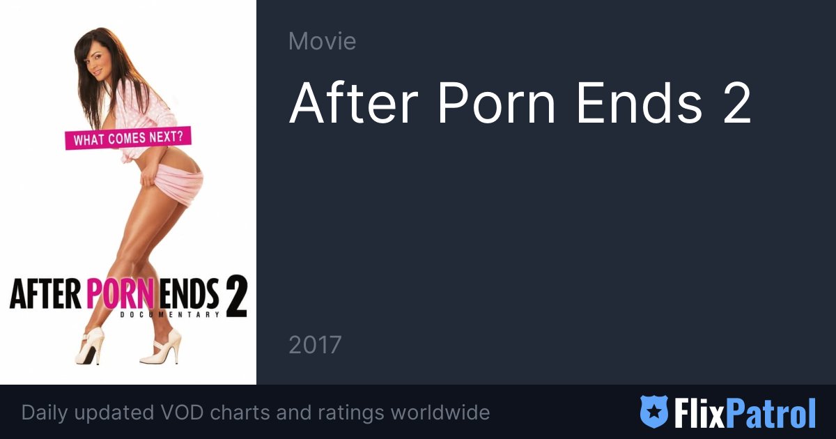 After Porn Ends 2 2017 bondage search