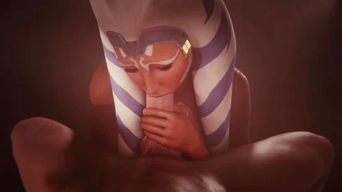 Best of Ahsoka tano porn pictures