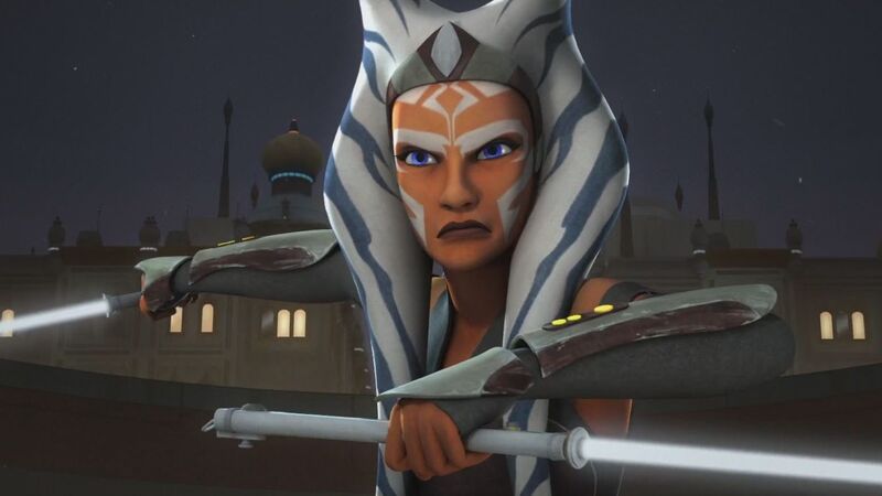 dominique ferrari recommends ahsoka tano sex game pic