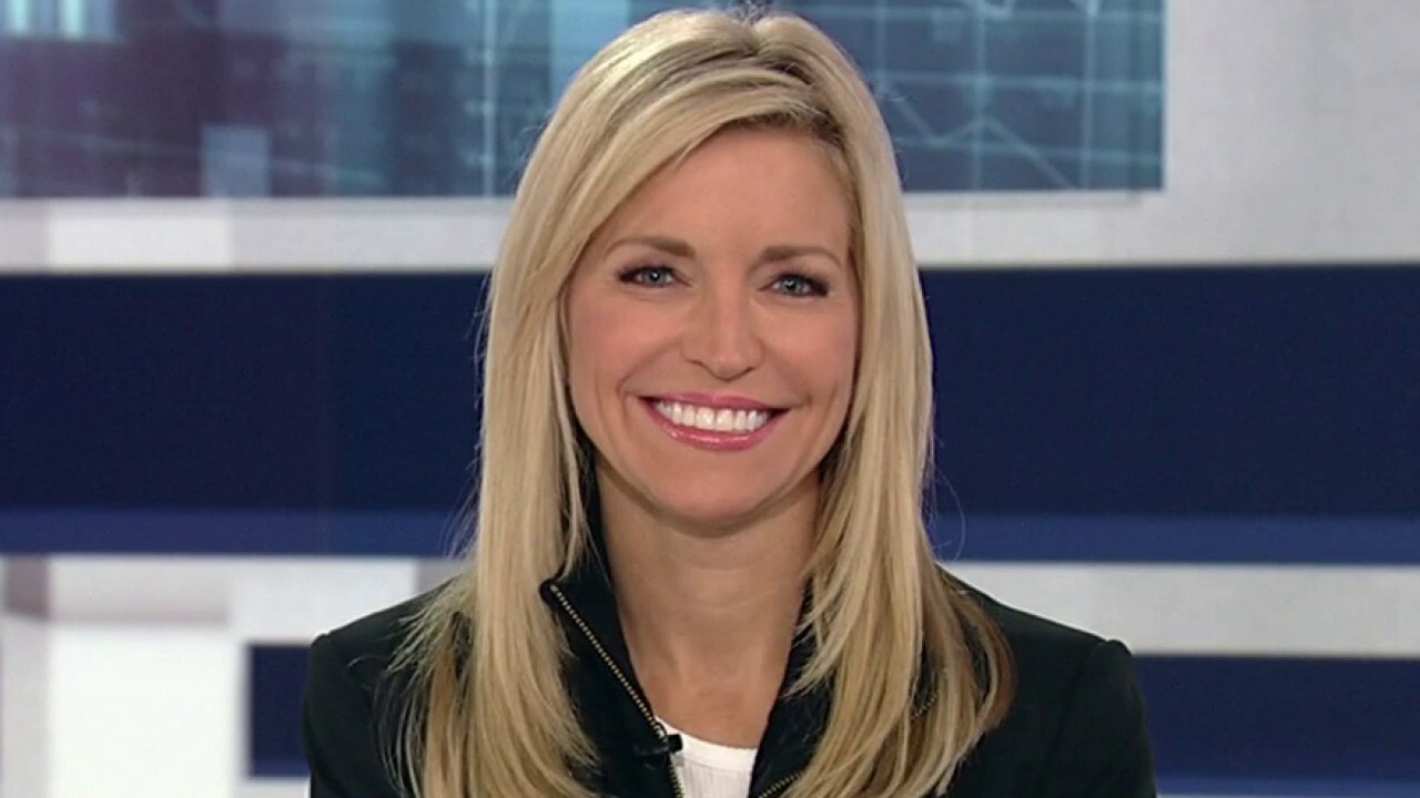 ching teng recommends Ainsley Earhardt Hot