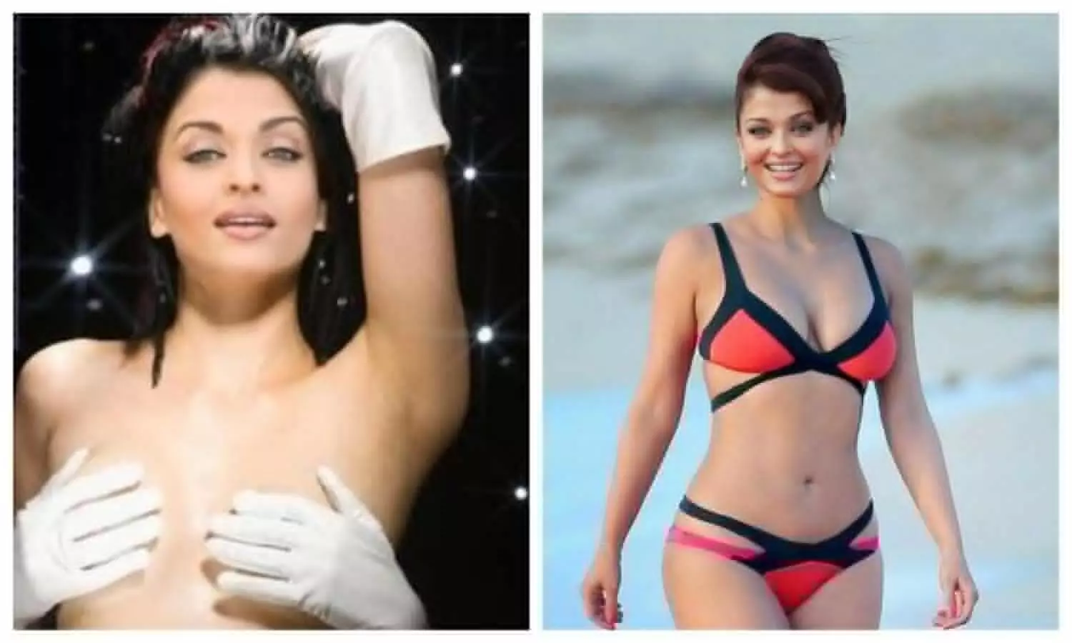 ahmad mony share aishwarya rai hot images photos