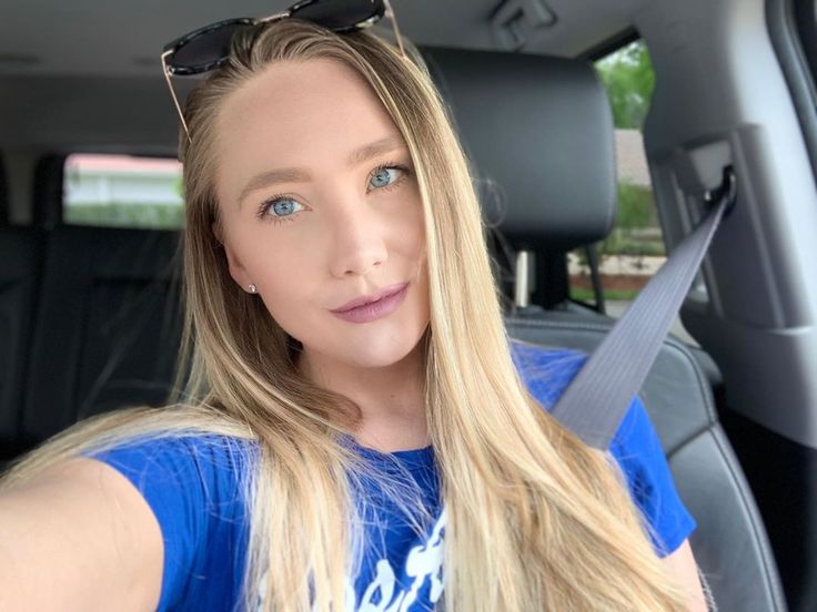 cathy erhardt share aj applegate no makeup photos