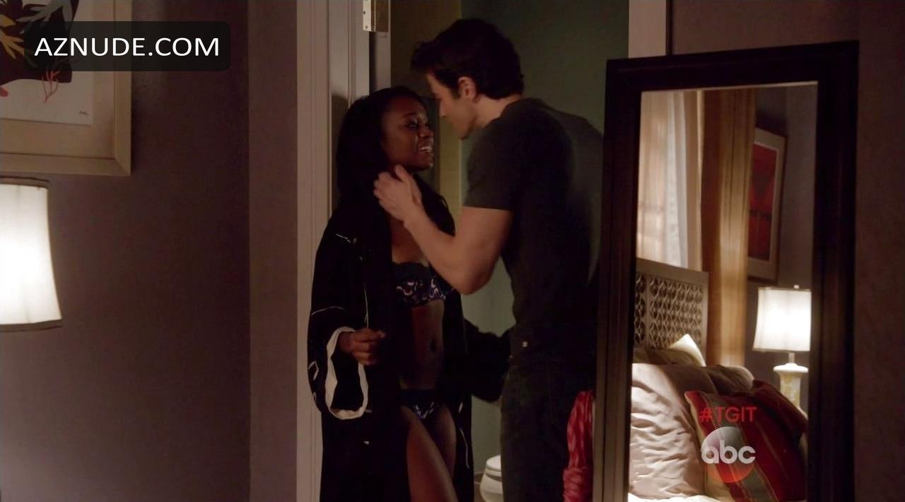 Best of Aja naomi king porn