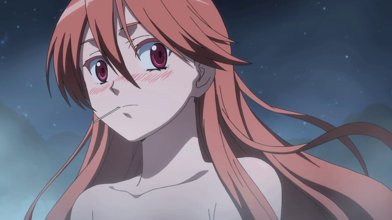 akame ga kill chelsea nude