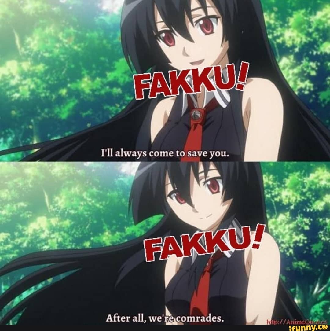 alexandre carreira share akame ga kill fakku photos